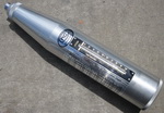 Concrete test hammer